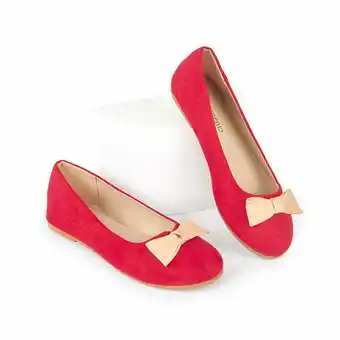 Tottus Balerina cinta 28-35 oferta