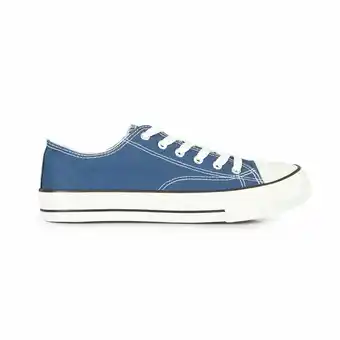 Tottus Zapatilla colors clasic oferta