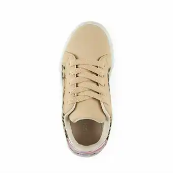 Tottus Zapatilla casual heart 28-33 oferta