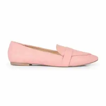Tottus Balerina pointed flat oferta