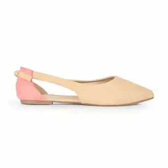 Tottus Balerina back oferta