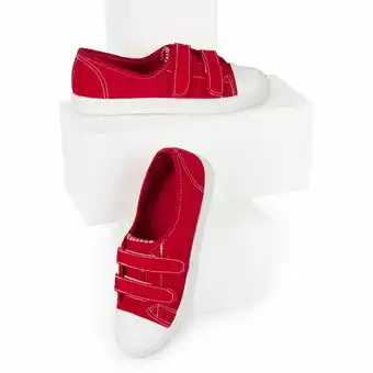 Tottus Lona velcro oferta