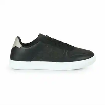 Tottus Zapatilla urban bicolor oferta