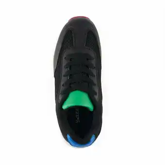 Tottus Zapatillas chunky mesh 28-35 oferta