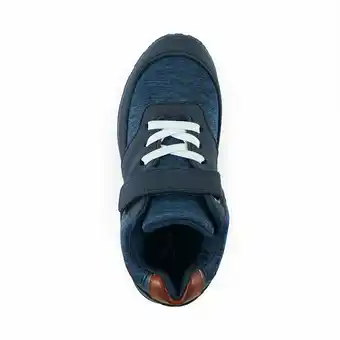 Tottus Zapatilla contempo solid 28-35 oferta