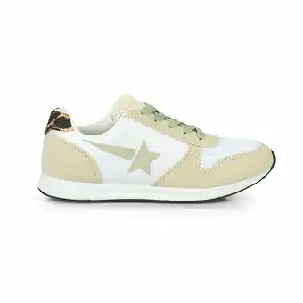Tottus Zapatilla contempo star 28-35 oferta
