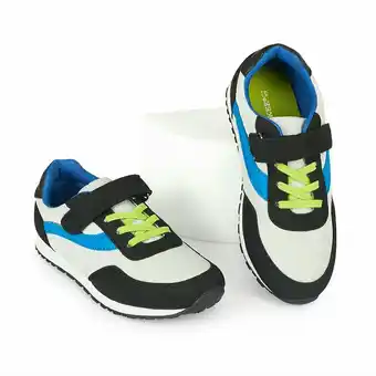 Tottus Zapatilla contempo back 28-35 oferta