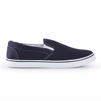 Tottus Lona slipon solid oferta