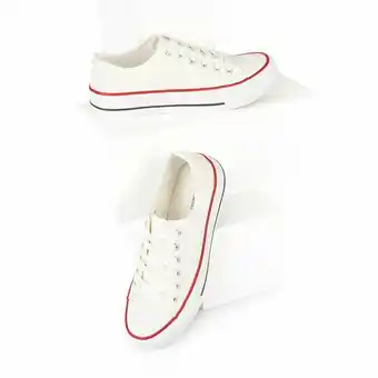 Tottus Zapatilla colors clasic2 oferta
