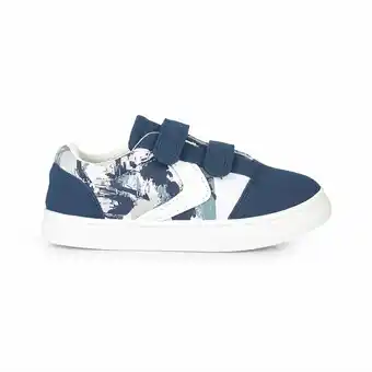 Tottus Zapatilla casual tone 28-33 oferta