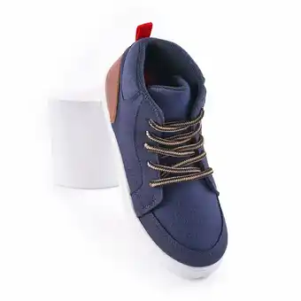Tottus Zapatilla casual niño oferta