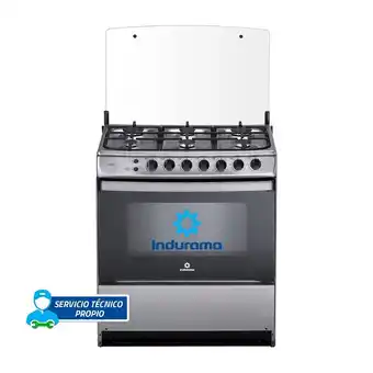 Tottus Cocina 32 con encendido electrico oferta