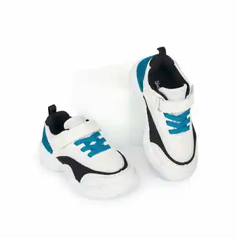 Tottus Zapatillas chunky velcro 22-27 oferta