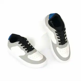 Tottus Zapatilla casual laces 34-38 oferta
