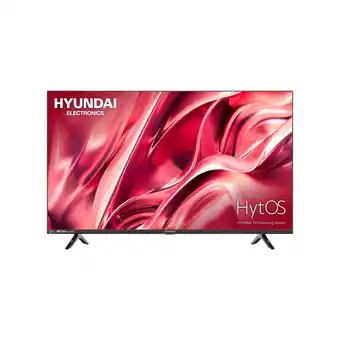Tiendas EFE Tv hyundai 40 led full hd smart hytos oferta