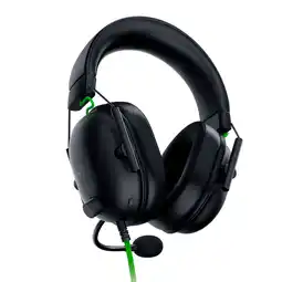 Tiendas EFE Audífonos razer blackshark v2 7.1 oferta