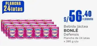 Makro Defensis Plancha de 24 latas x 395g oferta