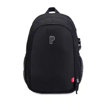 Tiendas EFE Mochila porta city walker negro oferta