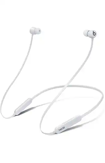 Tiendas EFE Audífonos in ear beats bluetooth flex gris humo oferta