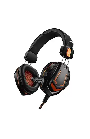Tiendas EFE Auriculares gaming fobos pro canyon oferta