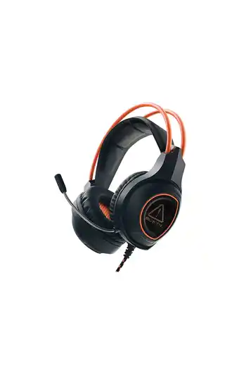 Tiendas EFE Auriculares gaming usb nightfall canyon oferta