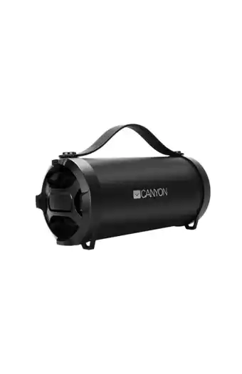 Tiendas EFE Altavoz bluetooth portátil canyon oferta