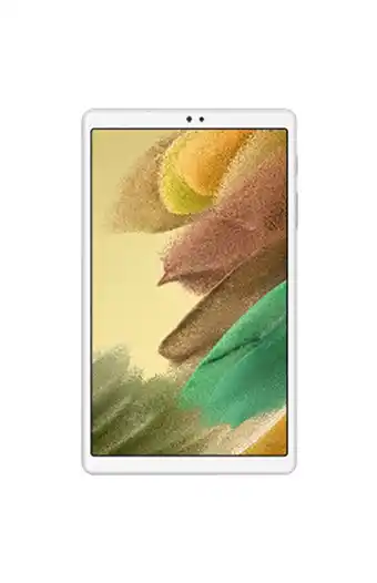 Tiendas EFE Samsung galaxy tab a7 lite 8.7"; 32gb 3gb 8mp 2 mp - plateado oferta