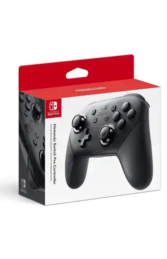 Tiendas EFE Mando pro controller nintendo switch oferta