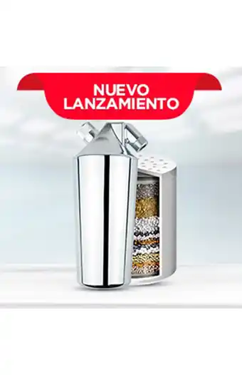 Tiendas EFE Duch spa oferta
