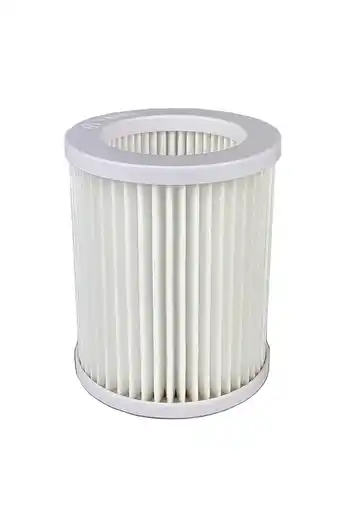 Tiendas EFE Repuesto de filtro hepa h13 de purificador de aire kr730 oferta