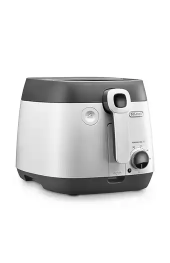 Tiendas EFE Freidora tradicional delonghi 2.4 lt oferta