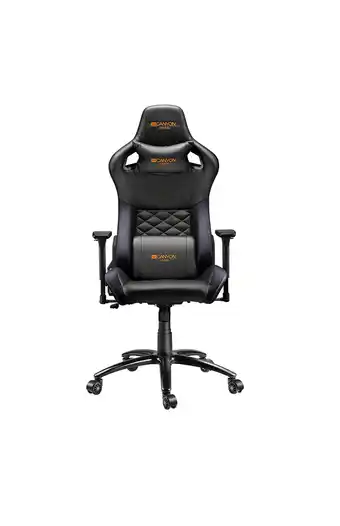 Tiendas EFE Silla gaming nightfall canyon oferta