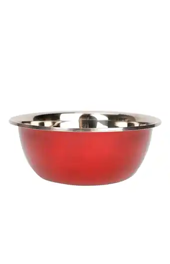Tiendas EFE Bowl cocina metal mediano 24cm oferta