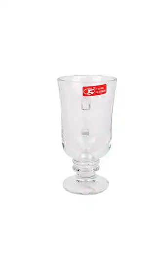 Tiendas EFE Taza vidrio 200ml oferta