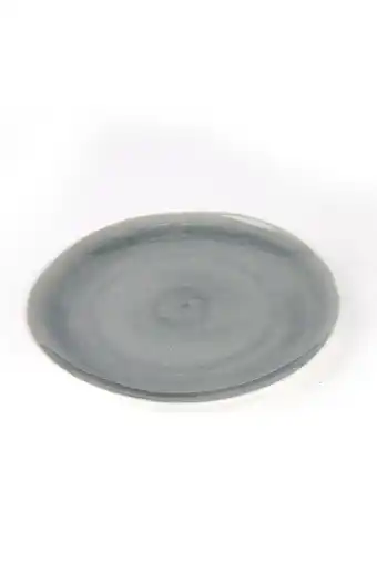Tiendas EFE Plato loza 10.5cm oferta