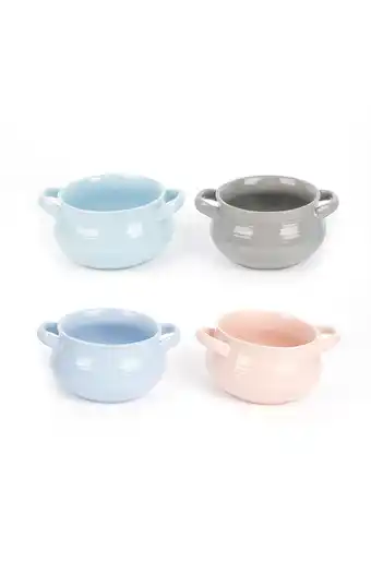Tiendas EFE Bowl loza 11x7.3cm oferta