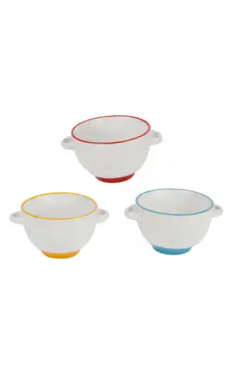 Tiendas EFE Bowl loza 11.3x7.8cm oferta