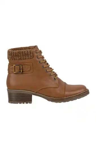 Tiendas EFE Botines mujeres footloose fb-02i20 marrón oferta