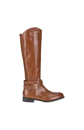 Tiendas EFE Botas mujeres footloose fch-hw04i20 marrón oferta