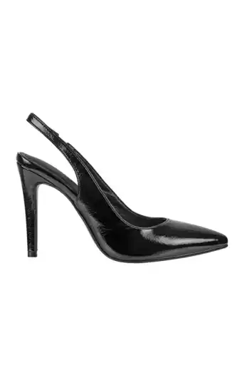 Tiendas EFE Zapatos mujeres footloose fch-cp021negro oferta
