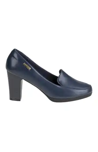 Tiendas EFE Zapatos mujeres footloose fch-nni20 azul oferta