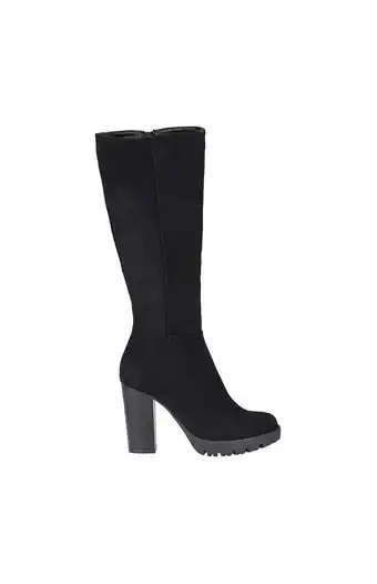 Tiendas EFE Botas mujeres footloose fch-qb04i20 negro oferta