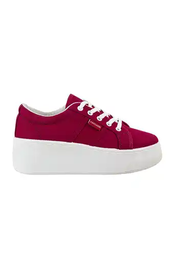 Tiendas EFE Zapatillas mujeres footloose fch-qw04i20 gui oferta