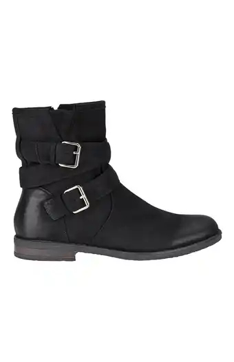 Tiendas EFE Botines mujeres footloose fch-rn19i20 negro oferta