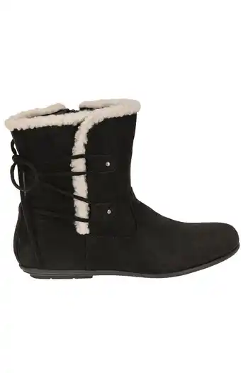Tiendas EFE Botines mujeres footloose fch-rn005i19 negro oferta
