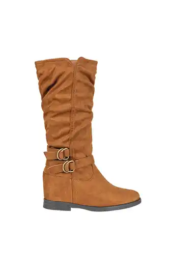 Tiendas EFE Botas mujeres footloose fch-rs04i20 natural oferta