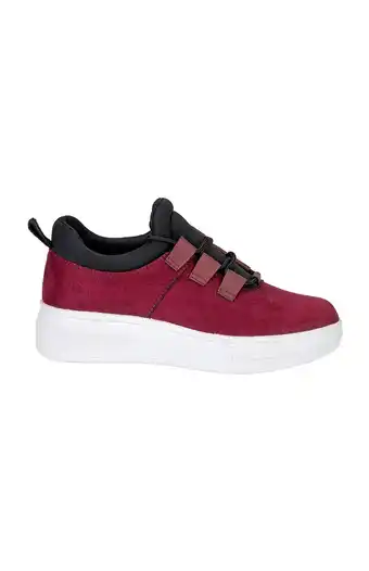 Tiendas EFE Zapatillas niños footloose fgc-01v20 vino oferta