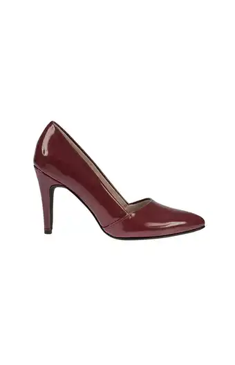 Tiendas EFE Zapatos mujeres footloose fd-16i18 vino oferta