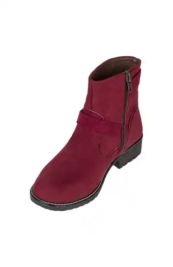 Tiendas EFE Botines niños footloose fja-02i20 vino oferta