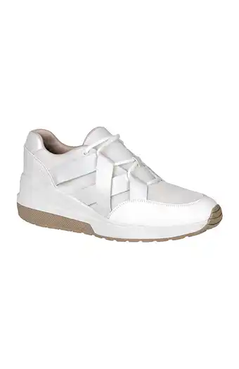 Tiendas EFE Zapatillas mujeres footloose fgc-01i20 blanco oferta